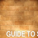 Guide to Stone