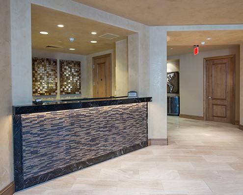 Mosaic Tile Flooring Options For, Tile Flooring Phoenix Arizona