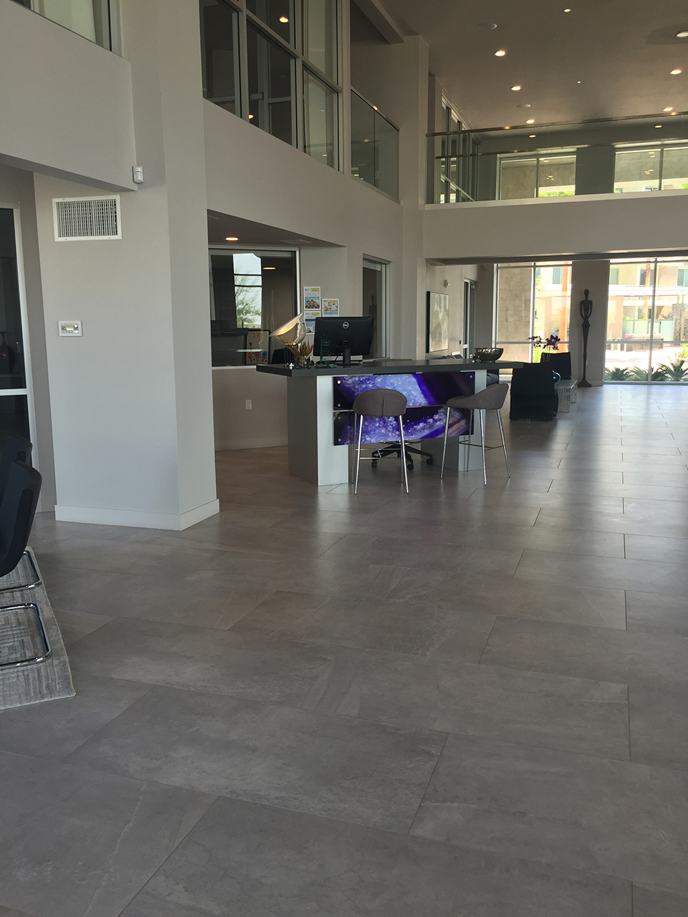 Cascade Villagio Tile and Stone Phoenix, AZ Ceramic Tile & Stone