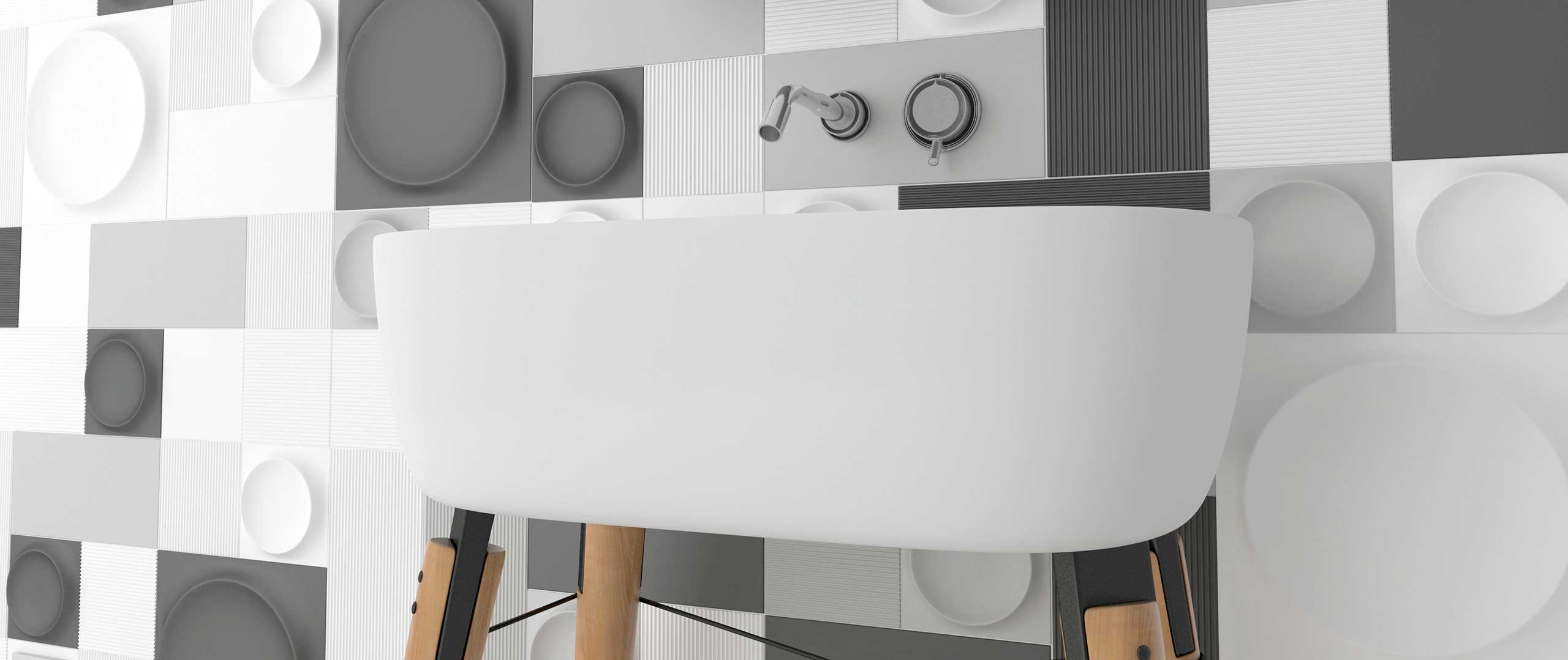 Villagio Tile and Stone Phoenix, AZ Ceramic Tile & Stone Designs