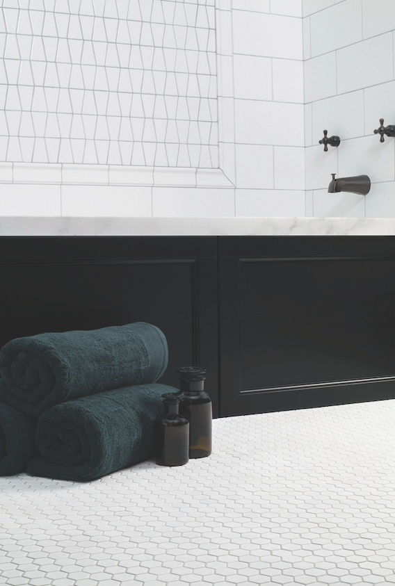 Villagio Tile & Stone Phoenix, AZ Ceramic Tile & Stone Designs